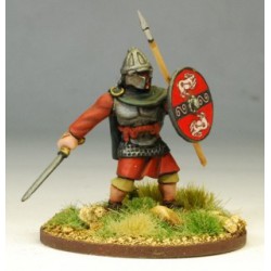 Welsh Warlord
