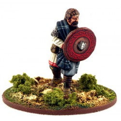 Norse Gael Warlord