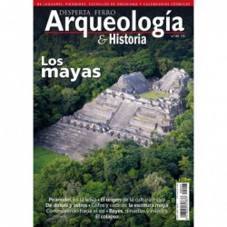 Arqueología E Historia Nº...