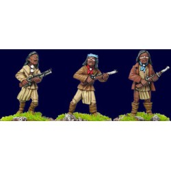 Apache Characters 1