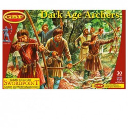 Dark Age Archers (30)