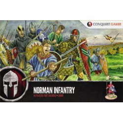 Norman Infantry (44)