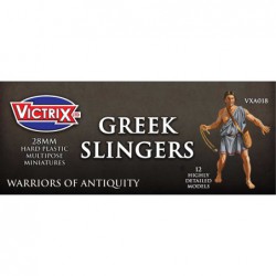 Greek Slingers