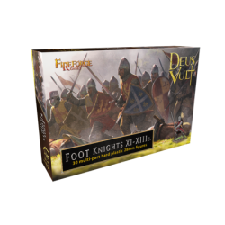 Foot Knights XI-XIII (30)