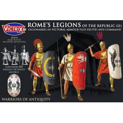 Republican Romans In...