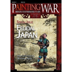 Painting War 6: Feudal...