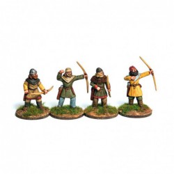 Viking Archers 3