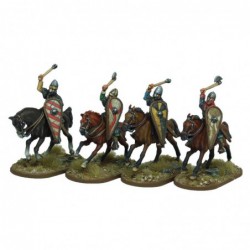 Norman Cavalrymen -...