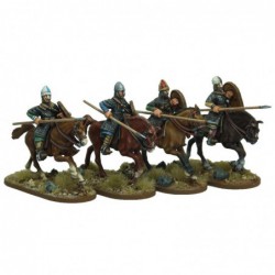 Norman Cavalrymen -...