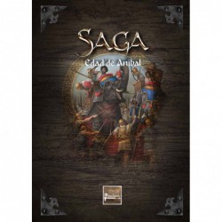 Saga: Edad de Aníbal...