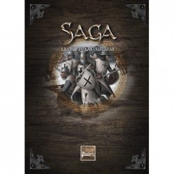 Saga: La Edad de las...