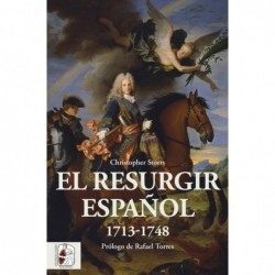 El resurgir español 1713-1748