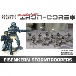 Eisenkern Stormtroopers (20)