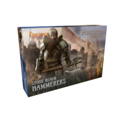 Dwarf Hammerers (12)