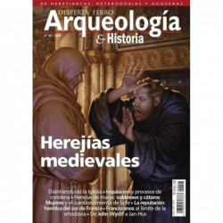 Arqueología e Historia n.º...